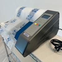Sistema di riempimento a cuscini d'aria AIR2 RAJA