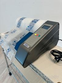 Sistema di riempimento a cuscini d'aria AIR2 RAJA