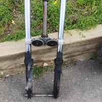 RICAMBI TMAX T-MAX 500 2001 - 2007 