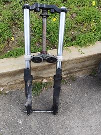 RICAMBI TMAX T-MAX 500 2001 - 2007 