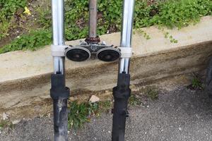 RICAMBI TMAX T-MAX 500 2001 - 2007 