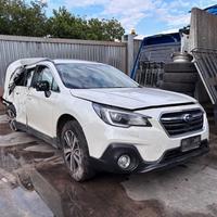 Per ricambi Subaru Outback Benz 2019 kw 129