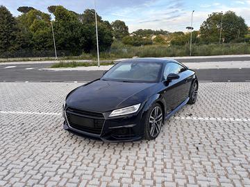 Audi TT S-line S-tronic Quattro 8S 230cv