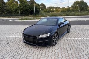 Audi TT S-line S-tronic Quattro 8S 230cv