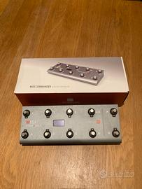 Meloaudio MIDI Commander