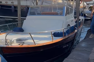 Gozzo F. Lli Aprea 7.50