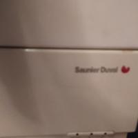 caldaia Saunier Duval 