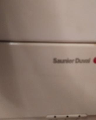 caldaia Saunier Duval 