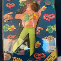 Tanya attakkosa bambola vintage 1996 hasbro