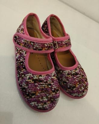 Pantofole n. 26