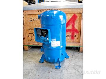 Maneurop scroll MS185 S 4