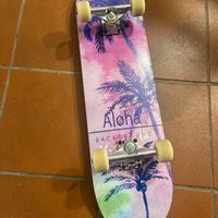 Skateboard