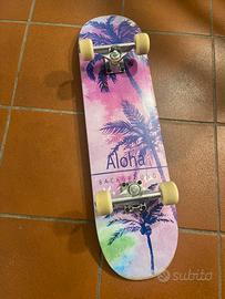Skateboard