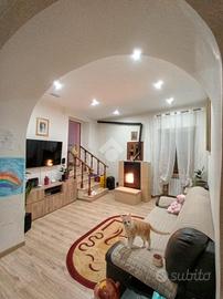 4 LOCALI A SAN VITO ROMANO