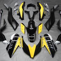 Carena completa XMAX 125 / 300 / 400 2017 - 22 C6