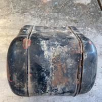 Bauletto Motom 50