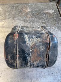 Bauletto Motom 50