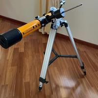 Telescopio
