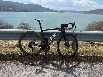 SWorks sl8