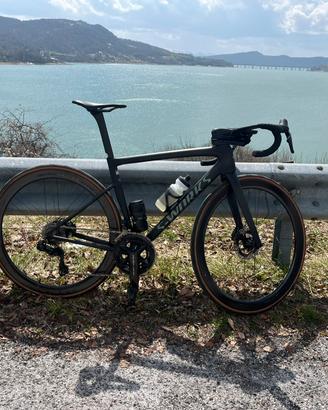 SWorks sl8
