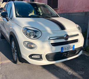Fiat 500 x
