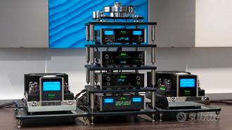 Mcintosh MC 901  			