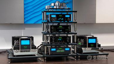 Mcintosh MC 901