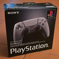 Controller ps5 Limited Edition 30th anniversary