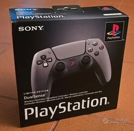 Controller ps5 Limited Edition 30th anniversary