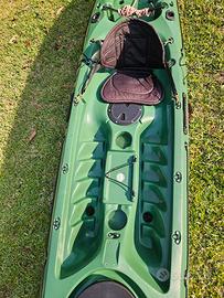 Canoa Ocean Kayak Prowler 13