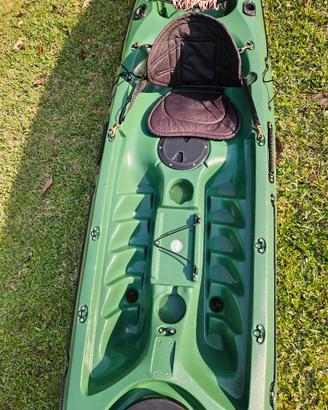 Canoa Ocean Kayak Prowler 13