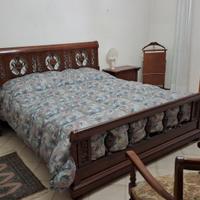 camera da letto matrimoniale 
