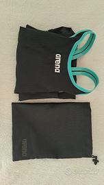 Costume da gara Arena Powerskin PRIMO donna
