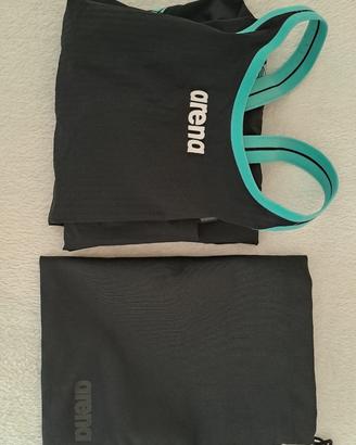 Costume da gara Arena Powerskin PRIMO donna
