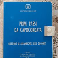 Primi Passi da Capocordata