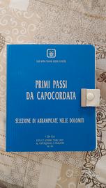 Primi Passi da Capocordata