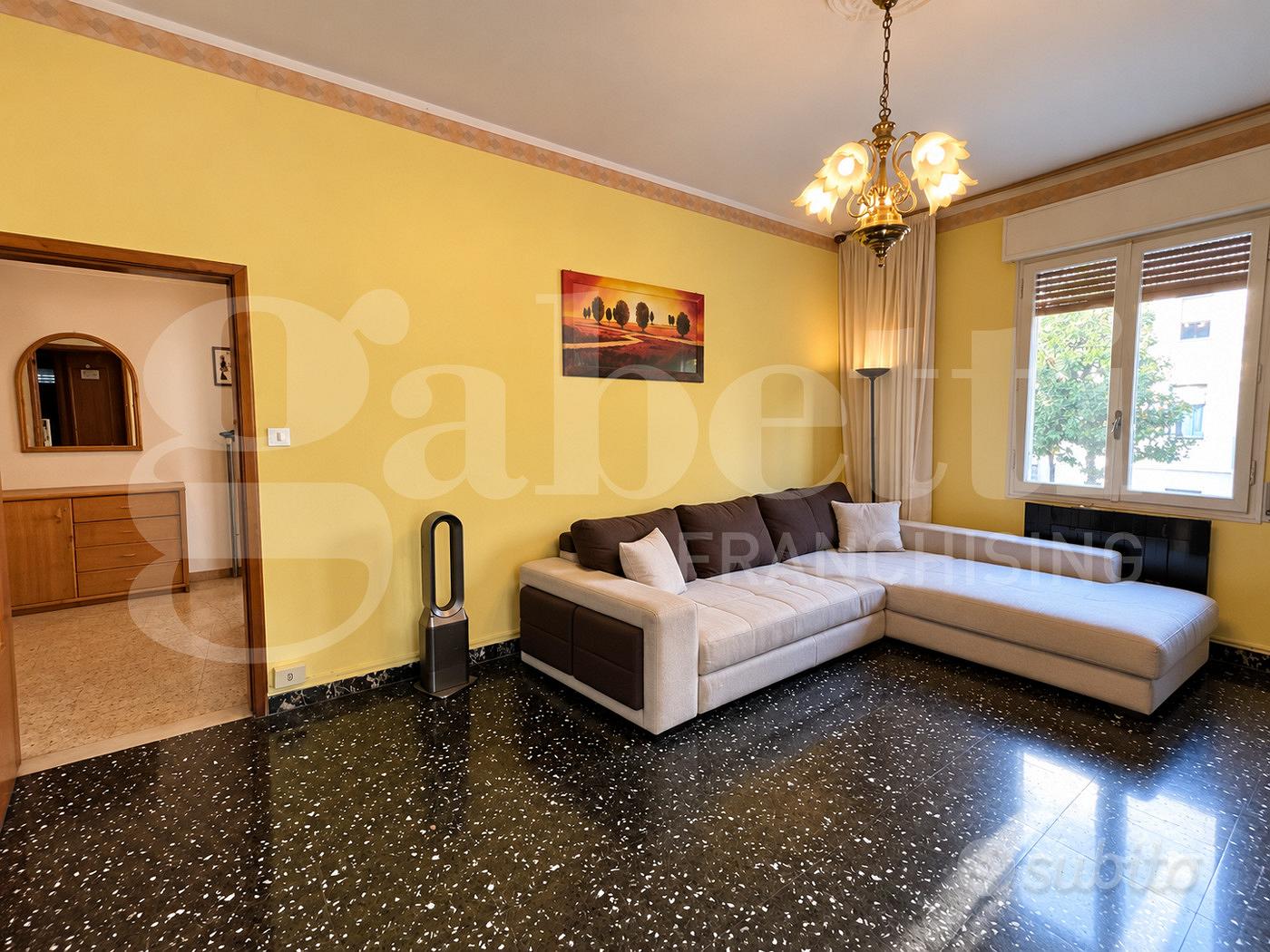 Appartamento – Modena, San Faustino, San Faustino-Madonnina-Quattro Ville - Vista 2