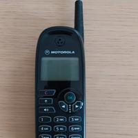 motorola m3288