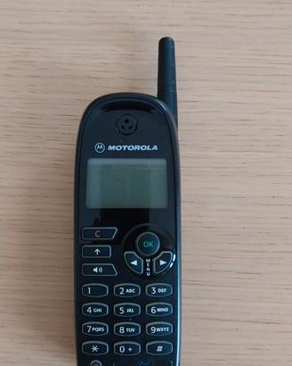 motorola m3288