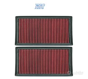 FILTRO ASPIRAZIONE DIRETTA MERCEDES W164 05-11 AMG