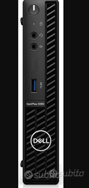 Pc Dell OptiPlex 3090 Micro i5-10500T | 16gb 512