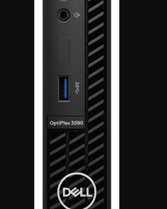 Pc Dell OptiPlex 3090 Micro i5-10500T | 16gb 512