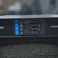 Finale di Potenza switching classe td Fp20000Q 