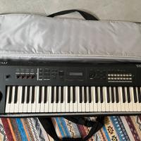 Tastiera Yamaha MX 61