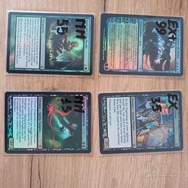 Mtg carte premodern foil