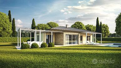 Terreno a Jesolo (VE) - Jesolo Paese