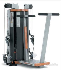 Star Trac Human Sport 