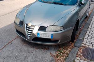 alfa romeo GT 1.9 150cv