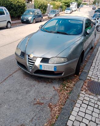 alfa romeo GT 1.9 150cv