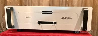 AUDIO RESEARCH PH3  PRE PHONO